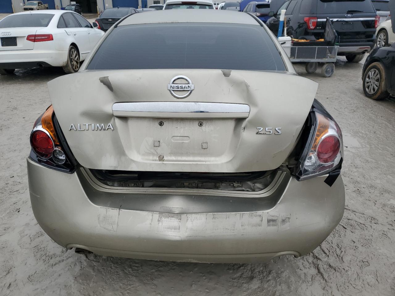 1N4AL21E59N412177 2009 Nissan Altima 2.5