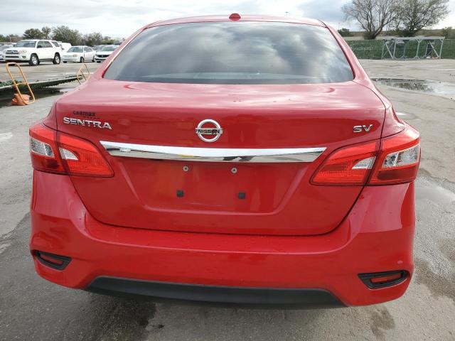 3N1AB7AP1KL610209 | 2019 NISSAN SENTRA S