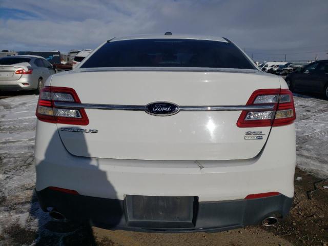 1FAHP2H83EG175044 | 2014 FORD TAURUS SEL