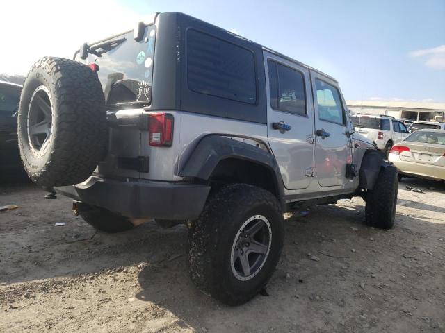 1C4BJWDG9JL835711 | 2018 JEEP WRANGLER U