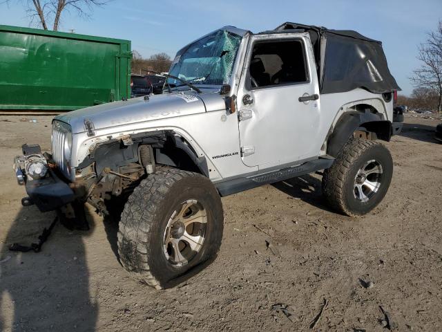 1J4HA6D16AL225412 | 2010 Jeep wrangler rubicon