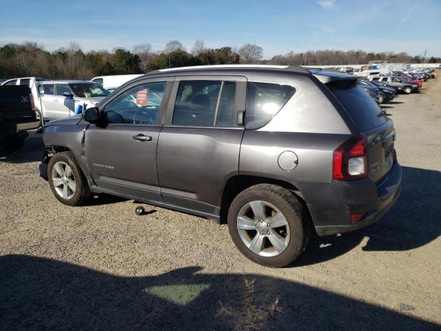 1C4NJDEB2GD637690 | 2016 JEEP COMPASS LA