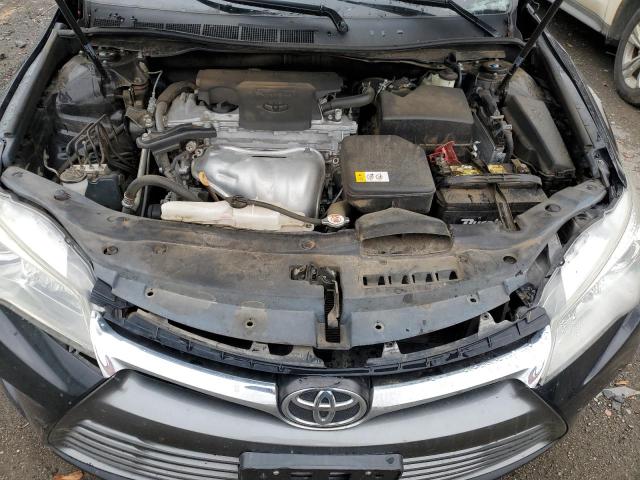 VIN 4T1BF1FK5HU340380 2017 Toyota Camry, LE no.11