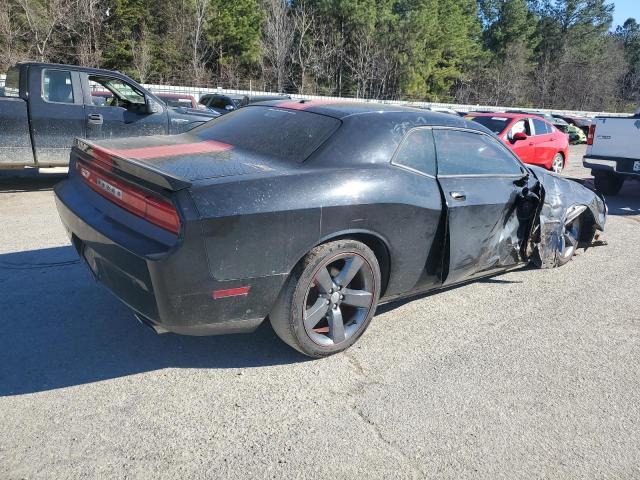 VIN JTMRFREV2FD168366 2013 DODGE CHALLENGER no.3