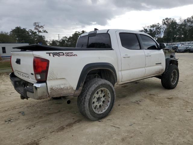 5TFAZ5CN2JX062121 | 2018 TOYOTA TACOMA DOU