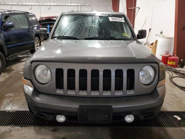 1C4NJRBB0ED616917 | 2014 JEEP PATRIOT SP