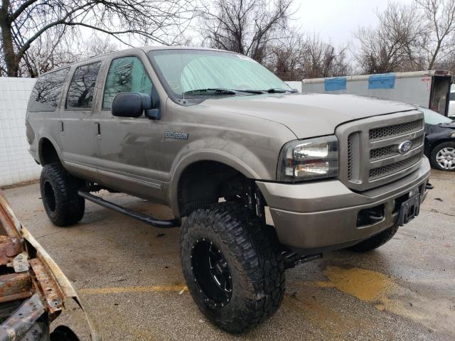2005 Ford Excursion - Image 4