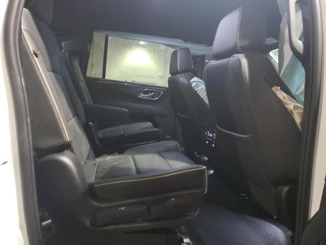 2023 CHEVROLET SUBURBAN K - 1GNSKFKDXPR428998