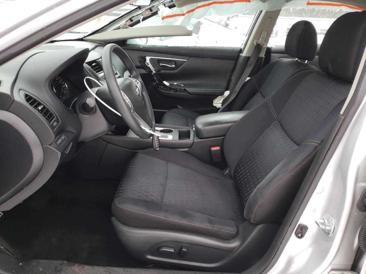 1N4AL3AP8HC244990 NISSAN ALTIMA 2017