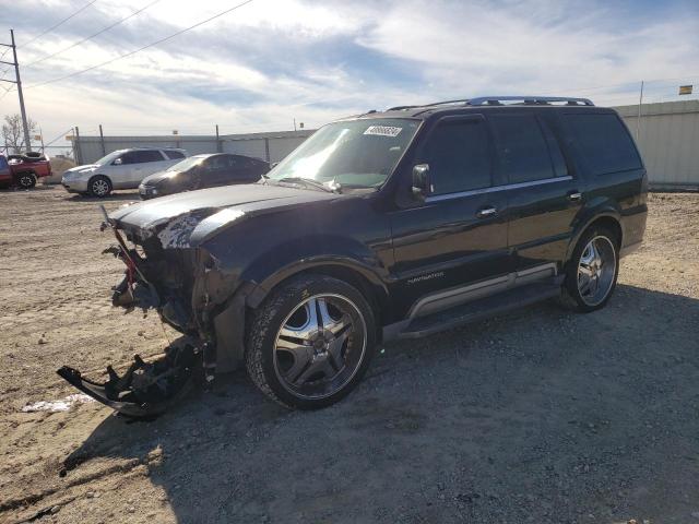 2004 Lincoln Navigator 