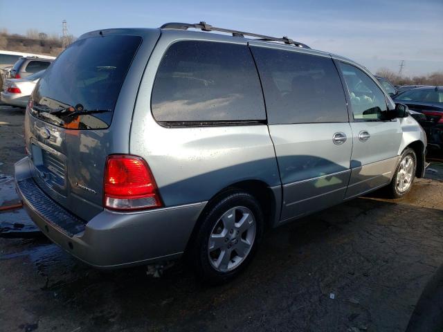 2FMDA58235BA58669 2005 Ford Freestar Limited