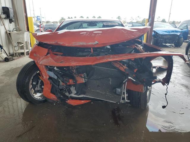 1G1FB1RS1L0132972 | 2020 CHEVROLET CAMARO LS