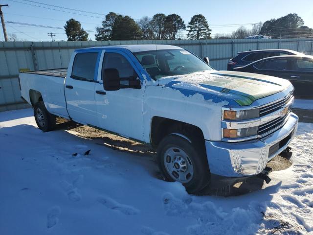 1GC1KUEG9FF673922 | 2015 CHEVROLET SILVERADO