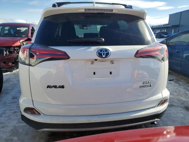 JTMRJREV2JD230632 | 2018 TOYOTA RAV4 HV LE