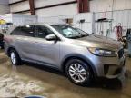 KIA SORENTO L photo