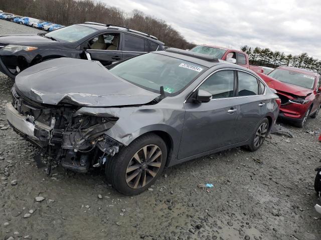 Vin: 1n4al3ap2gc161814, lot: 37928934, nissan altima 2.5 2016 img_1