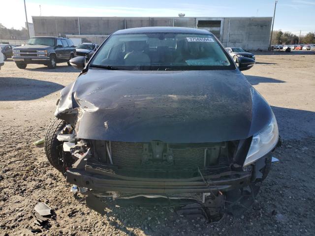 2017 VOLKSWAGEN CC SPORT - WVWKP7AN3HE506444