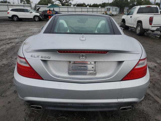2016 MERCEDES-BENZ SLK 350 - WDDPK5HA5GF118237