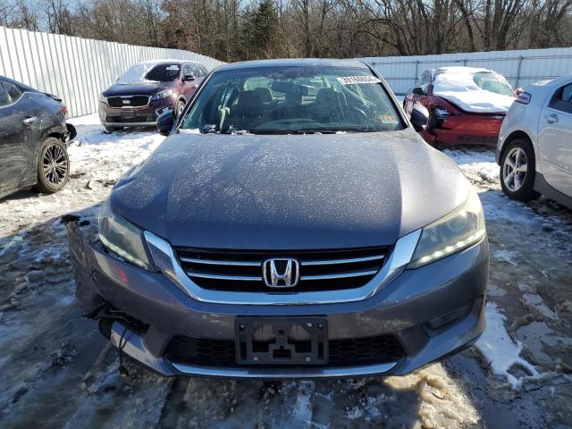 1HGCR3F88FA015156 | 2015 HONDA ACCORD EXL