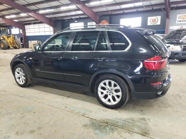 5UXZV4C51D0G50292 2013 BMW X5, photo no. 2