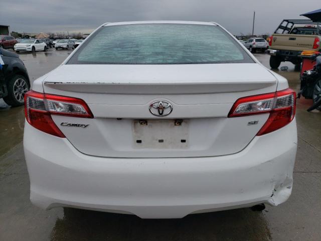 4T1BF1FKXEU456668 | 2014 TOYOTA CAMRY L