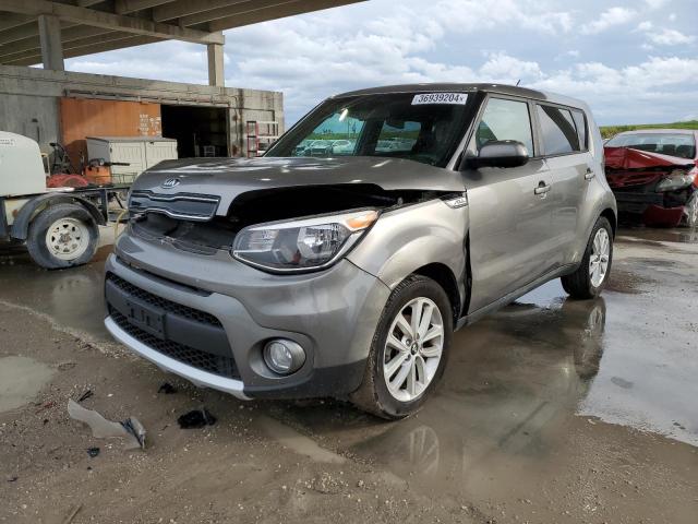 KNDJP3A58H7426114 | 2017 KIA SOUL +