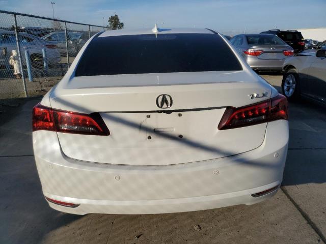 2015 ACURA TLX ADVANC 19UUB2F74FA021515