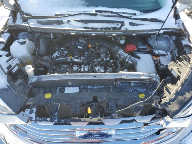 2FMPK4J95NBA94665 2022 FORD EDGE, photo no. 12