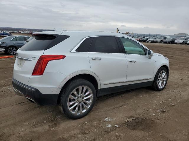 1GYKNFRS2HZ130655 | 2017 CADILLAC XT5 PLATIN