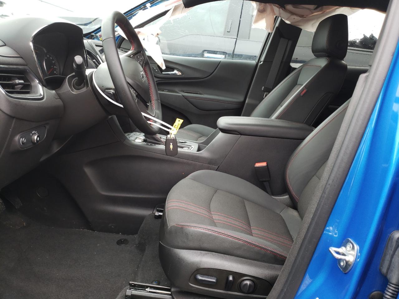 3GNAXWEG0RS107765 CHEVROLET EQUINOX 2024