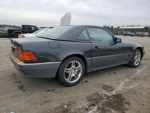 WDBFA66E5MF033736 1991 Mercedes-Benz 500 Sl