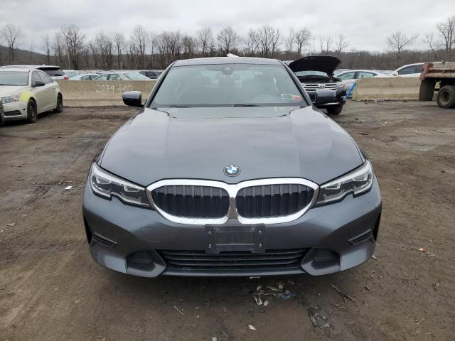 3MW5P9J02M8B56487 BMW 3 Series 330XE 5