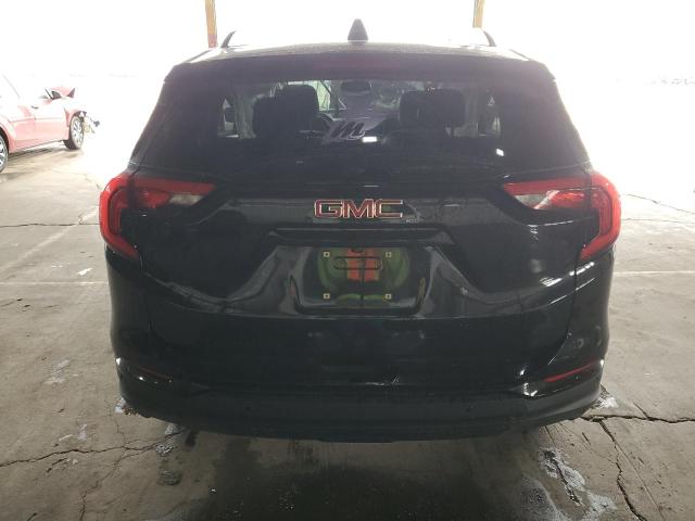 2020 GMC TERRAIN SL 3GKALMEV9LL313468