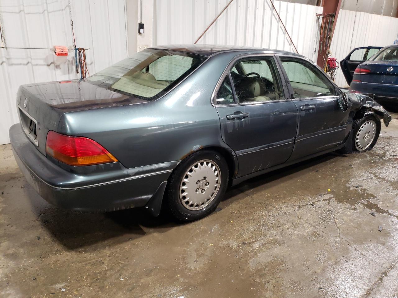 JH4KA9652TC012651 1996 Acura 3.5Rl