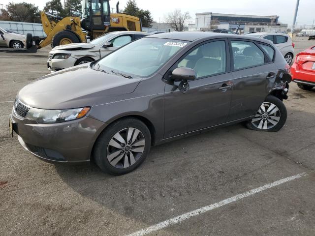 2013 Kia Forte EX