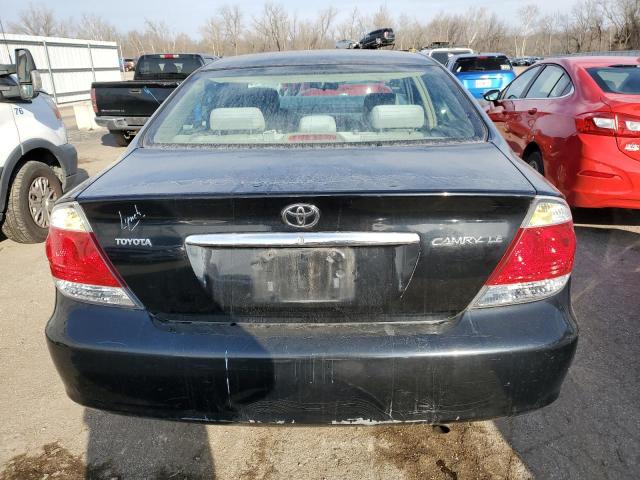 2005 Toyota Camry Le VIN: 4T1BE32K75U086042 Lot: 82449273