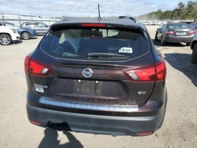 2017 NISSAN ROGUE S/SL JN1BJ1CP2HW011503