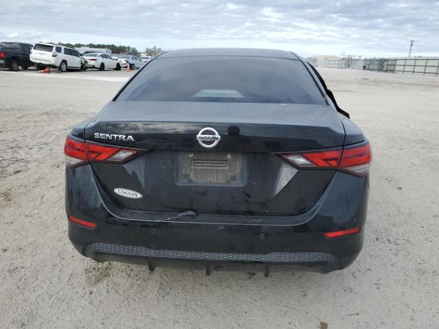 3N1AB8BV4LY253230 NISSAN SENTRA 2020
