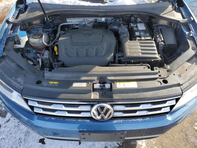 3VV3B7AXXLM155900 | 2020 VOLKSWAGEN TIGUAN SE