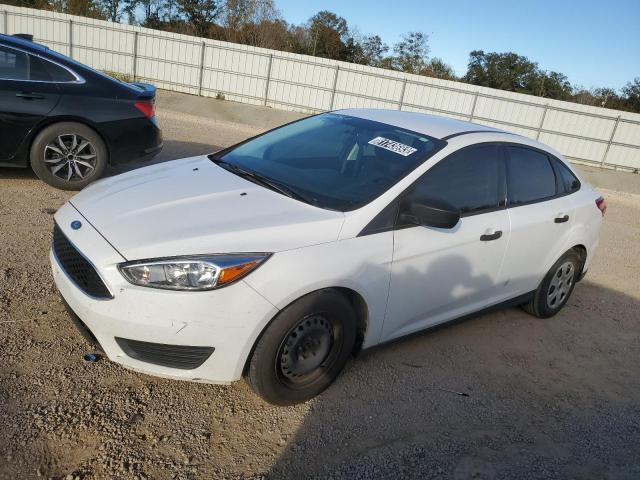 1FADP3E29HL326890 | 2017 FORD FOCUS S