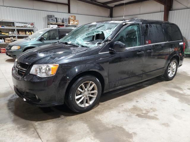 2019 Dodge Grand Caravan Sxt VIN: 2C4RDGCG3KR798113 Lot: 82768273