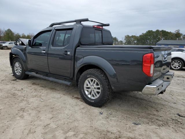 1N6AD0ER3EN762956 | 2014 NISSAN FRONTIER S