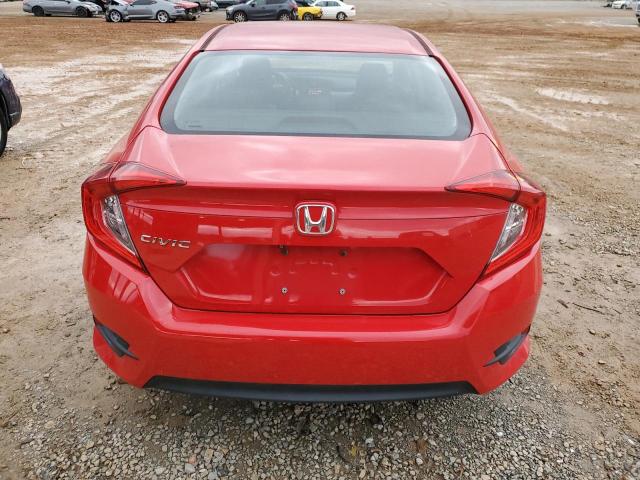 2HGFC2F56JH533680 | 2018 HONDA CIVIC LX