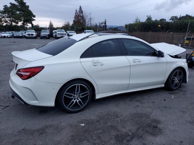 VIN WDDSJ4EB0HN412012 2017 Mercedes-Benz CLA-Class,... no.3