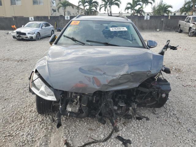 2017 VOLKSWAGEN GOLF SPORT - 3VWA17AU9HM509814