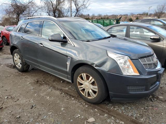 3GYFNAEY3BS531974 | 2011 Cadillac srx luxury collection