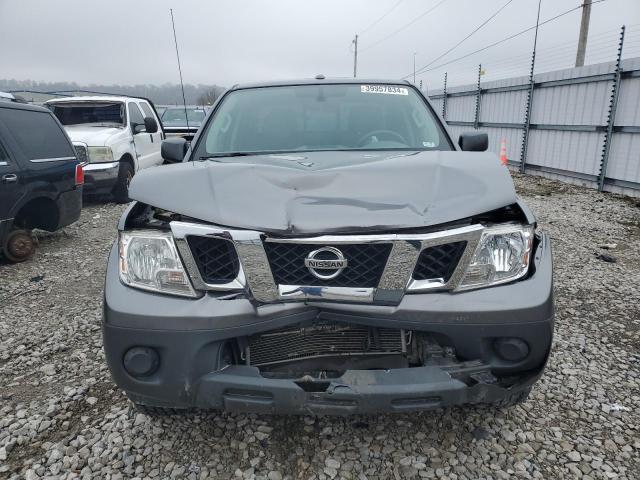 2016 Nissan Frontier S VIN: 1N6AD0ER0GN792306 Lot: 39957834