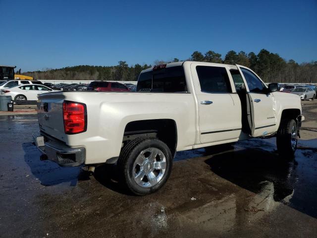 3GCPCSEC2FG148529 | 2015 CHEVROLET SILVERADO