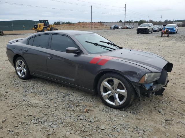 2C3CDXBG5EH303254 | 2014 DODGE CHARGER SE