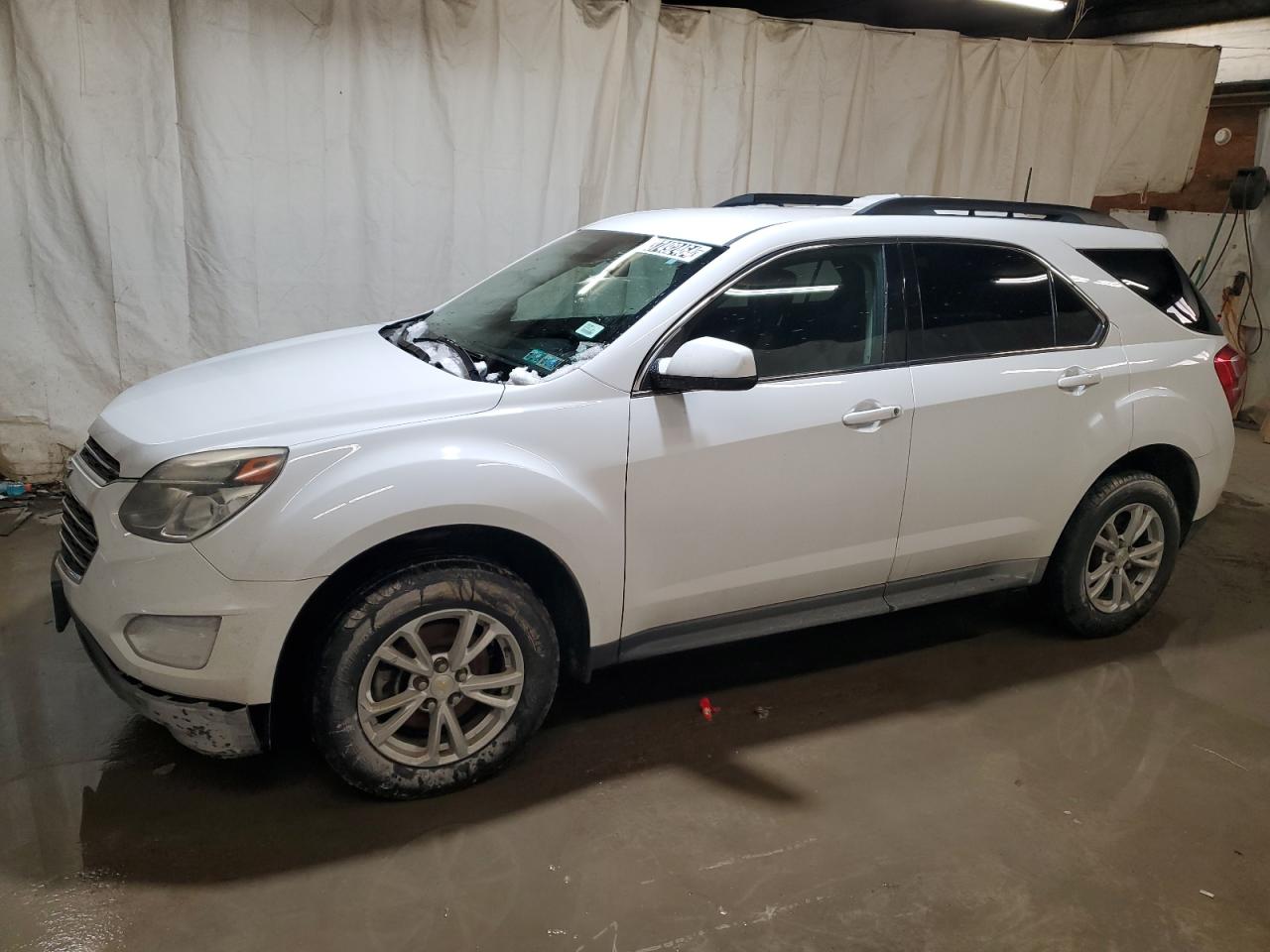 2GNALCEK4H6198678 CHEVROLET EQUINOX 2017
